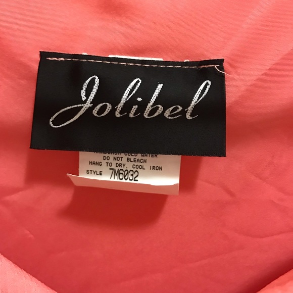 Ruffle Asymmetrical Dress - Picture 2 of 5